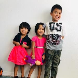 Meet your Posher, Mi